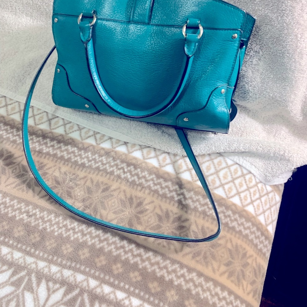 Small Coach Bag